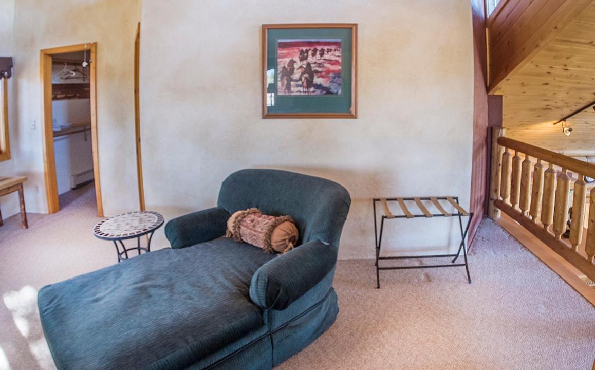 Elktrace Bed And Breakfast Pagosa Springs Eksteriør bilde